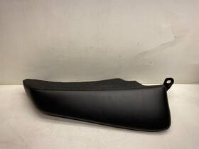 Ss25hg10z Mazda 2014-2016 6 Right Rear Seat Side Bolster Cushion Black Leather Oem