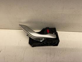 T8314kd53 Mazda 2014-2016 6 Right Front Interior Inside Door Handle Oem
