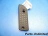 Mb946501 Mitsubishi Eclipse Oem Foot Rest Dead Pedal Stock Factory