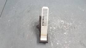 11c0388cp Mclaren 2015 650s Spider Accelerator Gas Throttle Pedal #4100 X2