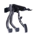 Mcp-a1-m Clayton Machine Works Accelerator Brake Clutch Pedal Set 847087099745