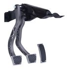 Mcp-a1-m-dbw Clayton Machine Works Accelerator Brake Clutch Pedal Set 847087099738