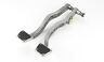Mcp-m2 Clayton Machine Works Brake And Clutch Pedal Assembly 847087098571