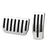 Mdxstb Andygo Stainless Steel No Drill Gas Brake 689744068233