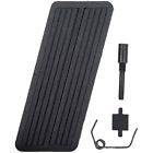 Me1613 Oer Accelerator Pedal Pad With Hardware Mopar Includ 012997056267