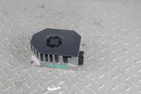 2118705189zgs Mercedes 14-16 E400 Electronic Speaker Sub Subwoofer Unit Factory Oem Oe Wty