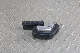 2129050351 Mercedes 14-16 E400 Front Door Passenger Rh Side Seat Switch Control Memory Factory Oem
