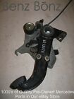W124.128 Mercedes 300d Prices Brake Parking Pedal W124 Chassis 128 300e Assembly