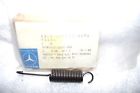 Mercedes 5 Brake 993 . 404 Pack Unimog Spring Return Pedal 06 Mb 10