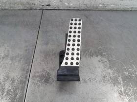 2043001100 Mercedes Amg 2013 Benz E 63 Accelerator Throttle Pedal #2179