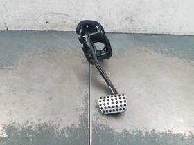 2052920407 Mercedes Amg 2017 C 63 S Brake Pedal Assembly #3490
