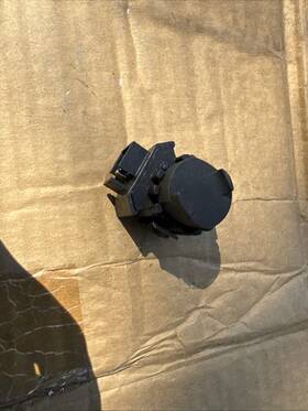 0025452214 Mercedes-benz 90-02 R129 Sl500 Accelerator Kick Down Switch Oem V10 0025452214 Mercedes-benz 90-02 R129 Sl500 Accelerator Kick Down Switch Oem V10