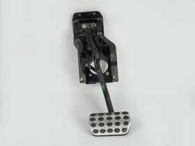 03.02.23.9 Mercedes-benz 2003 - 2012 Sl Class R230 Sl500 Sl55 Amg Pedal Brake Assembly Oem