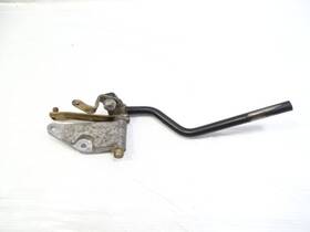 1163010218 Mercedes-benz 80 W116 300sd Linkage Pedal Gas Accelerator