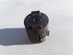 1263010141 Mercedes-benz 1982 W123 Kickdown Kick Down Cap Oem