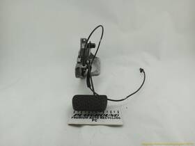 1292600551 Mercedes-benz Sl320 R129 Brake Pedal Includes Mounting Bracket And Sensor Fits 94-02