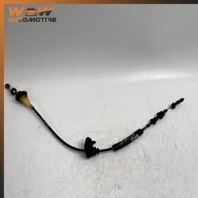 1293001830 Mercedes-benz 90-02 R129 Sl500 Gas Pedal Accelerator Cable Oem