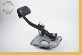 1402900419 Mercedes-benz 92-95 W140 S500 S600 Aluminum Brake Pedal Assembly Oem