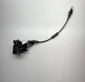1403010340 Mercedes-benz 97-03 Clk320 W208 Accelerator Pedal Angle Throttle Position Sensor Oem