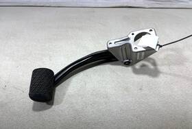 1642901901 Mercedes-benz 2003-2012 Gl320/gl450/ml350 Parking Brake Pedal Oem