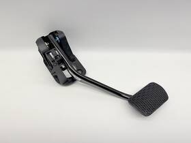 1672900000 Mercedes-benz 2020-2025 Gle350 W167 Brake Stop Foot Pedal