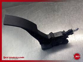 1773001900 Mercedes-benz 2020-2024 A Cla Gla Glb Eqb Acceleration Gas Pedal