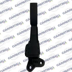 Mercedes-benz 2006-2007 500 Ml500 Accelerator Gas Pedal Sensor Assembly Oem