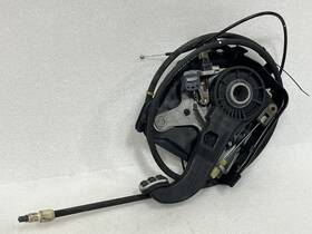 2034201784 Mercedes-benz 2003 2004 2005 2006 E55 W211 Parking Brake Pedal With Cable