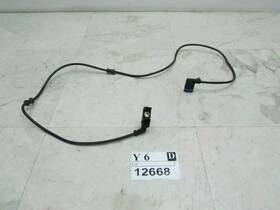 2035400309 Mercedes-benz Brake Pad Wear Sensor Clk500 2003 Meredes Right Passenger Side Rear Back Oem