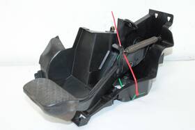 2036891808 Mercedes-benz 03 C320 Sedan W203 - Brake Pedal Assembly