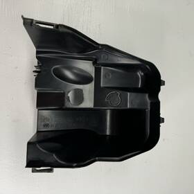 2116840718 Mercedes-benz 2003-2009 W211 E350 E Class Interior Brake Pedal Cover Trim
