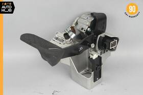2122900001 Mercedes-benz 13-15 W212 E400 Hybrid Brake Pedal Assembly Oem
