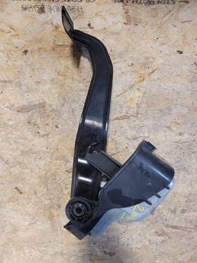 2222940001 Mercedes-benz W205 Foot Brake Stop Pedal Assembly 15-21