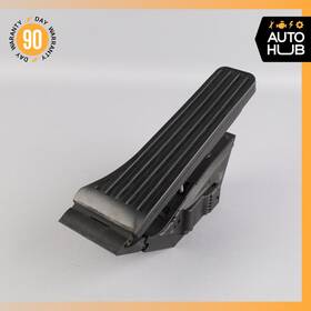 2223000004 Mercedes-benz 16-21 W222 S600 S550 Gas Accelerator Pedal Oem