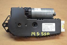 2229009204 Mercedes-benz 2014 W222 S550 Panoramic Sunroof Glass Motor
