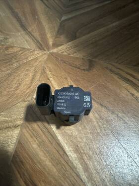2239050005 Mercedes-benz Parktronic Parking Sensor Pdc Part# Genuine Oem