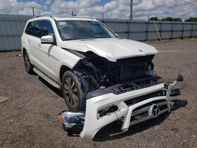 234.mb1914 Mercedes-benz Gas Pedal - Gl450 2014 Accelerator Parts 694005