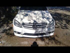 234.mb1b08 Mercedes-benz Gas Pedal - C300 2008 Accelerator Parts 1081074