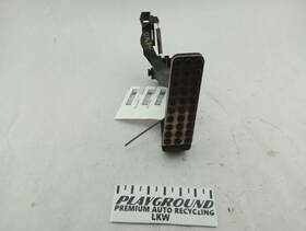 234.mb1b99 Mercedes-benz Slk230 R170 Convertible Accelerator Gas Throttle Pedal Fits 1997-2004