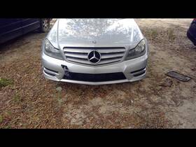 234.mb1e12 Mercedes-benz Gas Pedal - C250 2012 Accelerator Parts 1050400
