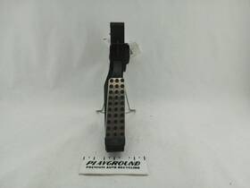 234.mb1n05 Mercedes-benz Slk 280 350 R171 Accelerator Gas Throttle Pedal Assembly 05-11