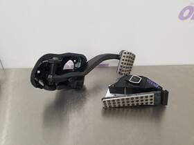 234.mb1q14 Mercedes-benz 14 2014 S550 Amg 222 Type Accelerator Pedal Set