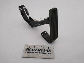 234.mb1u97 Mercedes-benz Sl320 Sl500 R129 Gas Throttle Accelerator Pedal Assembly Fits 89-97