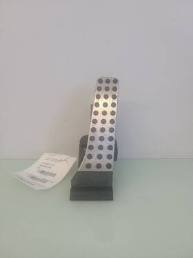 234.mb1w19 Mercedes-benz Accelerator Gas Pedal Fits 2019 Sl550 582143