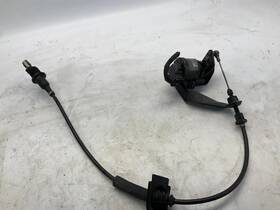 234.mb1y98 Mercedes-benz 96-02 Sl500r 5.0l At Rwd Gas Accelerator Pedal Sensor B