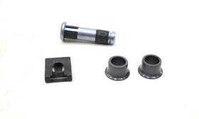Mercedes-benz 2512900000 New Oem Mercedes-benz Brake Pedal Assembly Parts Kit Gl320 2007-2008