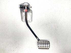 2512900601 Mercedes-benz 2006-2012 R350 R500 W251 Sport Brake Stop Pedal Assembly Lot211 Oem