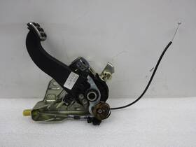 A2044201584 Mercedes-benz 2914 10 11 12 13 14 2010-2014 C250 W204 Sedan Emergency E-brake Foot Pedal Oem Ak241005