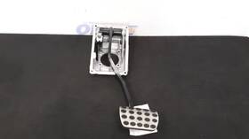 4632940701 Mercedes-benz 15 G Class G63 Oem Brake Pedal Assembly
