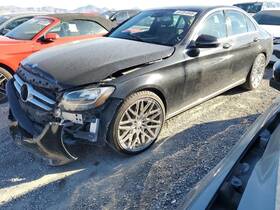 546.mb1b16 Mercedes-benz Pedal Brake/clutch Oem 2016 C300 205 300 00 04